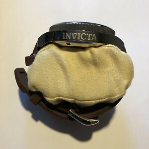 【送料無料】腕時計　メンズインビクタロシアダイバーモデルステンレススチールスイスムーブメントmens invicta russian diver 1959 model 1217 stainless steel swiss movement 52mm