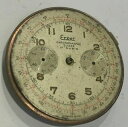 【送料無料】腕時計 メッカニスモエルツァーカルmeccanismo erzer cal 48