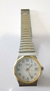 【送料無料】腕時計 モントレブレスレットイエマパリヴェリフィエmontre bracelet yema paris a verifier ad2572