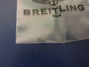 【送料無料】腕時計　ブライトリングクラウンクラウンボタンステンレススチールbreitling aerospace krone crown button edelstahl steel 1504016 55 mm nos