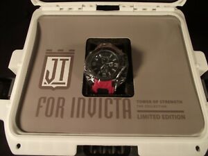 【送料無料】腕時計 インビクタリザーブジェイソンテイラータワーオブストレングスモデルinvicta reserve limited edition jason taylor tower of strength model 24302 【送料無料】腕時計 インビクタリザーブジェイソンテイラータワーオブストレングスモデルinvicta reserve limited edition jason taylor tower of strength model 24302