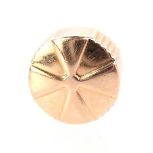 【送料無料】腕時計 ヴァシュロンコンスタンティンソリッドローズゴールドクラウンvacheron constantin 18k solid rose gold crown 62mm vc6 【送料無料】腕時計 ヴァシュロンコンスタンティンソリッドローズゴールドクラウンvacheron constantin 18k solid rose gold crown 62mm vc6