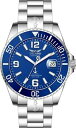 【送料無料】腕時計 トレソドメンズオーシャンマスターサファイアクリスタルセラミックベゼルtresod mens ocean master 24j automat...