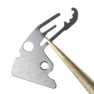 F, H, W - 【送料無料】腕時計　コピバスキュラレバースプリングeta 2789 copribascula setting lever spring