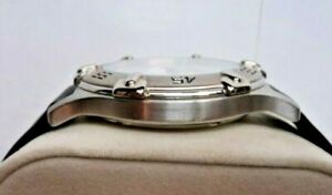 【送料無料】腕時計　ミントヴェンゲルスイスメンズフルサイズミリタリーダイバーフィールドウォッチnear mint~wenger swiss ref0960685 mens full size military diver field watch