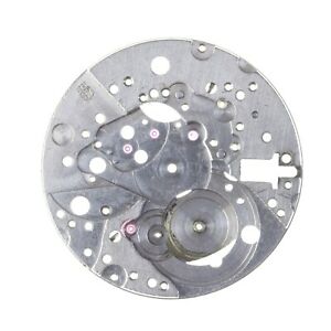 【送料無料】腕時計 プラチナプレートas 1581 platina plate