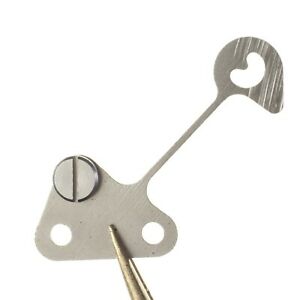 【送料無料】腕時計 コピバスキュラレバースプリングtissot 7821 etc copribascula setting lever spring 4451 【送料無料】腕時計 コピバスキュラレバースプリングtissot 7821 etc copribascula setting lever spring 4451