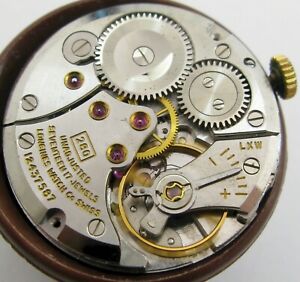 【送料無料】腕時計 ロンジンlongines 280 watch movement for part 【送料無料】腕時計 ロンジンlongines 280 watch movement for part