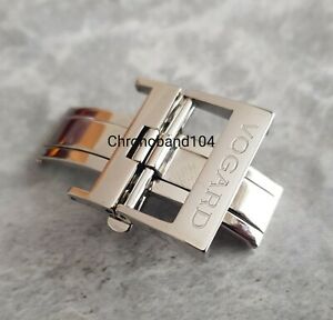 【送料無料】腕時計 ボーガードステンレススチールデプロイメントウォッチクラスプgenuine oem vogard 20mm stainless steel deployment watch clasp unused 【送料無料】腕時計 ボーガードステンレススチールデプロイメントウォッチクラスプgenuine oem vogard 20mm stainless steel deployment watch clasp unused