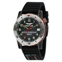 【送料無料】腕時計 オロロジオセクターダイブネロミリメートルorologio sector dive 300 nero 40 mm r3251598001