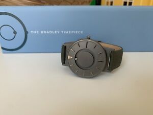 【送料無料】腕時計　ブラッドリーイーオーネウォッチthe bradley eone watch