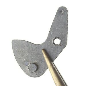 【送料無料】腕時計　ランコティレットレバーlanco 1721 tiretto setting lever 443
