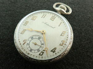 【送料無料】腕時計　サイズアドミラルタシーウォッチ