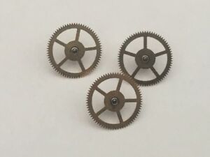 【送料無料】腕時計　ヴァルジューパートvaljoux 7750 part 2011 for 1pc