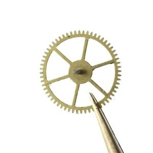 【送料無料】腕時計 ルオタセカンドホイールrevue 76 ruota secondi fourth wheel