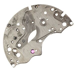 【送料無料】腕時計 ランダーンポンテバリレットバレルブリッジlanderon 48 51 152 etc ponte bariletto barrel bridge 105