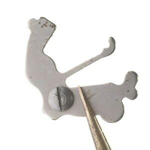 【送料無料】腕時計 コフリバスキュラレバースプリングas 1940 41 copribascula setting lever spring 【送料無料】腕時計 コフリバスキュラレバースプリングas 1940 41 copribascula setting lever spring