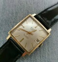 vintage watch automatic eta movement di forma bello da uomoヴィンテージウォッチムーブメントディフォルマベロダウオモ※注意※NYからの配送になりますので2週間前後お時間をいただきます。人気の商品は在庫が無い場合がございます。ご了承くださいませ。サイズの種類の商品は購入時の備考欄にご希望のサイズをご記載ください。　携帯メールでの登録ですと楽天からのメールが届かない場合がございます。