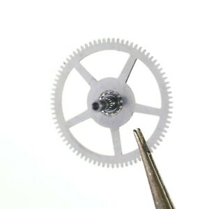 【送料無料】腕時計　ローミングルオタセントロセンターホイールroamer mst 802 ruota centro center wheel