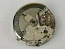 【送料無料】腕時計 ヴィンテージメンズvintage mens automatic sun moon, date watch movement, working(2)