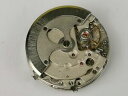 【送料無料】腕時計　ヴィンテージメンズvintage mens automatic sun moon, date watch movement, working