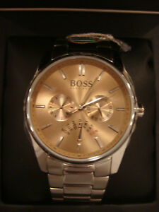 【送料無料】腕時計 ヒューゴボスヘリテージステンレススチールブレスレットウォッチブランドhugo boss heritage stainless steel bracelet watch 1513128 brand nwt 【送料無料】腕時計 ヒューゴボスヘリテージステンレススチールブレスレットウォッチブランドhugo boss heritage stainless steel bracelet watch 1513128 brand nwt