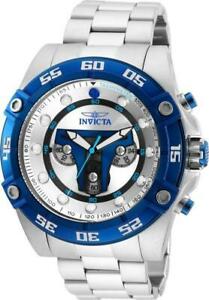 【送料無料】腕時計　インビクタスターウォーズジャンゴフェットメンズクロノグラフウォッチinvicta star wars jango fett limited edition mens 52mm chronograph watch 27967