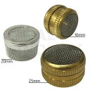 【送料無料】腕時計 ブラススチールメッシュスクリューバスケットウォッチツールセットbrass steel ultrasonic cleaning mesh screw basket watch tool 16mm 25mm 20mm set(2)