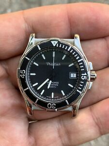 【送料無料】腕時計 ダイバーフィリップウォッチシーホースミリタリーヴィンテージムーブメントクォーツdiver philip watch seahorse military vintage movement eta quartz 【送料無料】腕時計 ダイバーフィリップウォッチシーホースミリタリーヴィンテージムーブメントクォーツdiver philip watch seahorse military vintage movement eta quartz
