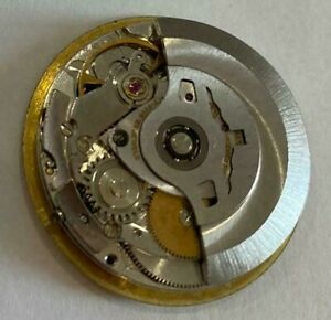 【送料無料】腕時計　メッカニスモロンジンカルmeccanismo longines cal l6361