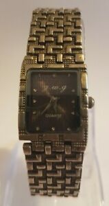 【送料無料】腕時計 ウィメンズクォーツウォッチgwg womens quartz watch