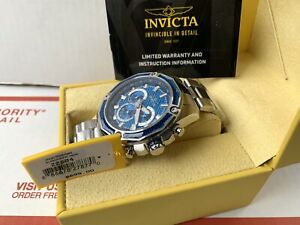 【送料無料】腕時計　メンズインビクタアビエイターフュージョンクリスタル695 men’s invicta 22804 aviator flame fusion crystal 48mm automatic watch