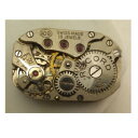 【送料無料】腕時計 ヴィンテージスイスレコードキャリバームーブメントvintage swiss record calibre 109 wrist watch m...
