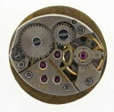 yzrv@uGbVWbhXCX[ugbuechegirod swiss made 17j wristwatch movement w231