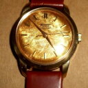 【送料無料】腕時計 ティソダウオモオートマティックアンニtissot da uomo automatico anni 50