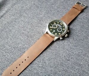 【送料無料】腕時計 ハンドメイドレザーウォッチストラップダークブラウンhandmade genuine leather nato watch strap dark brown 10 12 16 18 20 21 22 24 【送料無料】腕時計 ハンドメイドレザーウォッチストラップダークブラウンhandmade genuine leather nato watch strap dark brown 10 12 16 18 20 21 22 24