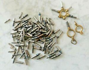 【送料無料】腕時計 クレスドモントレスアベックエンバウトcles de montres avec 110 embouts