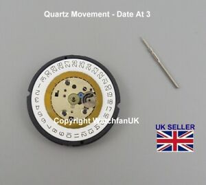 hokushin㤨̵֡ӻס᥯ĥСࡼ֥seagull quartz watch movement with date at 3 calibre 31131פβǤʤ17,980ߤˤʤޤ