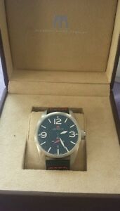 【送料無料】腕時計　ブルックリンウォッチbrooklyn watch