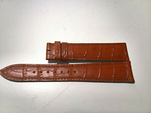 ̵ӻס쥢ơ쥶塼ȥåץȥrare vintage leather tudor strap 2016mm genuine 100 cinturino