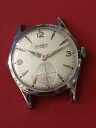 【送料無料】腕時計 ウラニアヴィンテージ??urania vintage watch, as cal 1130 ??(2)
