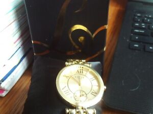 ̵ӻסå륷֥ɥܥåܥlipsy lucina watch for avon in branded bo...