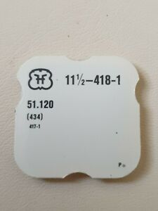 【送料無料】腕時計 キャリバークリックスプリングコンバインドパートシール 【送料無料】腕時計 キャリバークリックスプリングコンバインドパートシール