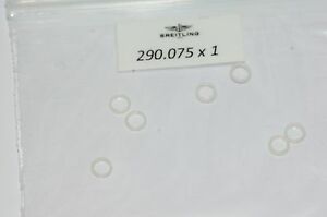 【送料無料】腕時計　ブライトリングナイロンキャップガスケットbreitling nylon cap gasket genuine f..