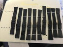 【送料無料】腕時計 ストラップブレスレットレザールックプレゼントレディースメンズストラップwatch straps bracelets leather look...