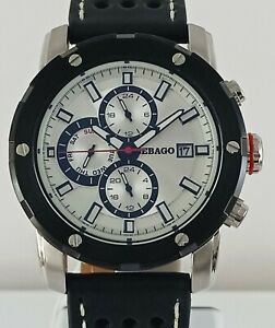 【送料無料】腕時計　セバゴsebago watches wristwatch for men sbgs01372p