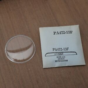 【送料無料】腕時計 ウォッチクリスタルパーツブランドgs pa 47213f watch crystal part 327w04an00 replacement brand s19