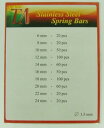 【送料無料】腕時計 ウォッチピンスプリングバーセット500pc whole replacement 15 watch pin spring bar set 6m...