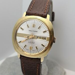 【送料無料】腕時計 ヴィンテージウォルサムメンズマニュアルスイスvintage waltham b 321 e mens manual winding watch 17jewels daydate swiss 1960s 【送料無料】腕時計 ヴィンテージウォルサムメンズマニュアルスイスvintage waltham b 321 e mens manual winding watch 17jewels daydate swiss 1960s