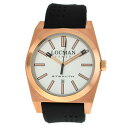 【送料無料】腕時計 ニューロマンステルスチタンローズゴールドトーンメンズクォーツ locman stealth titanium rose gold tone ref 201 mens quartz 43mm watch(2)